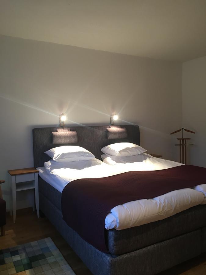 Munken Hotell & Konferens Monsteras Bagian luar foto