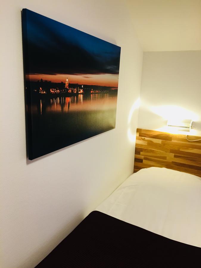 Munken Hotell & Konferens Monsteras Bagian luar foto