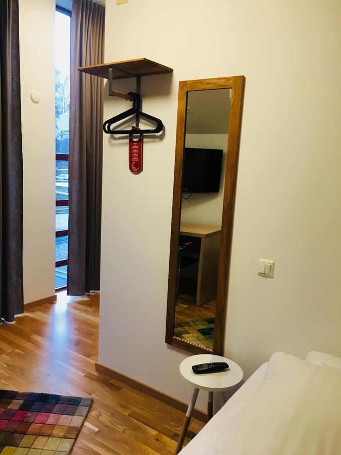 Munken Hotell & Konferens Monsteras Bagian luar foto
